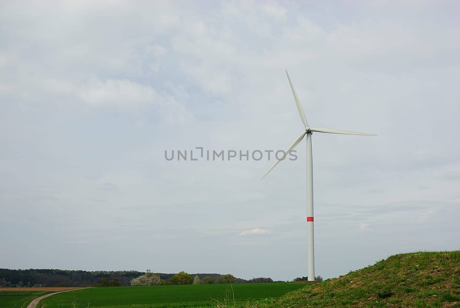 New energy