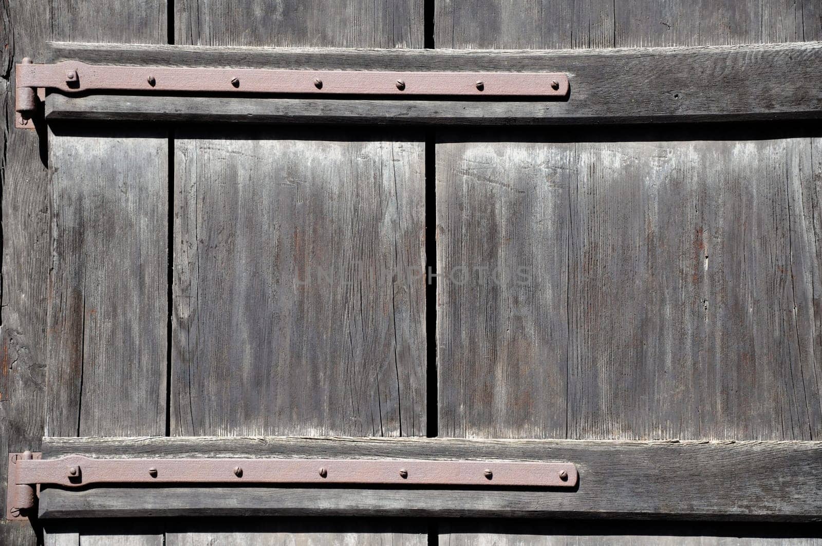 Wood Background