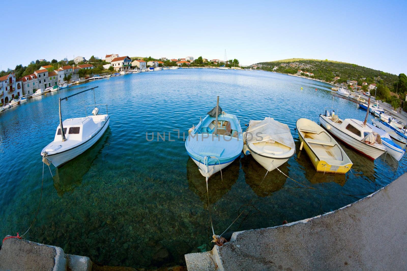 Boats