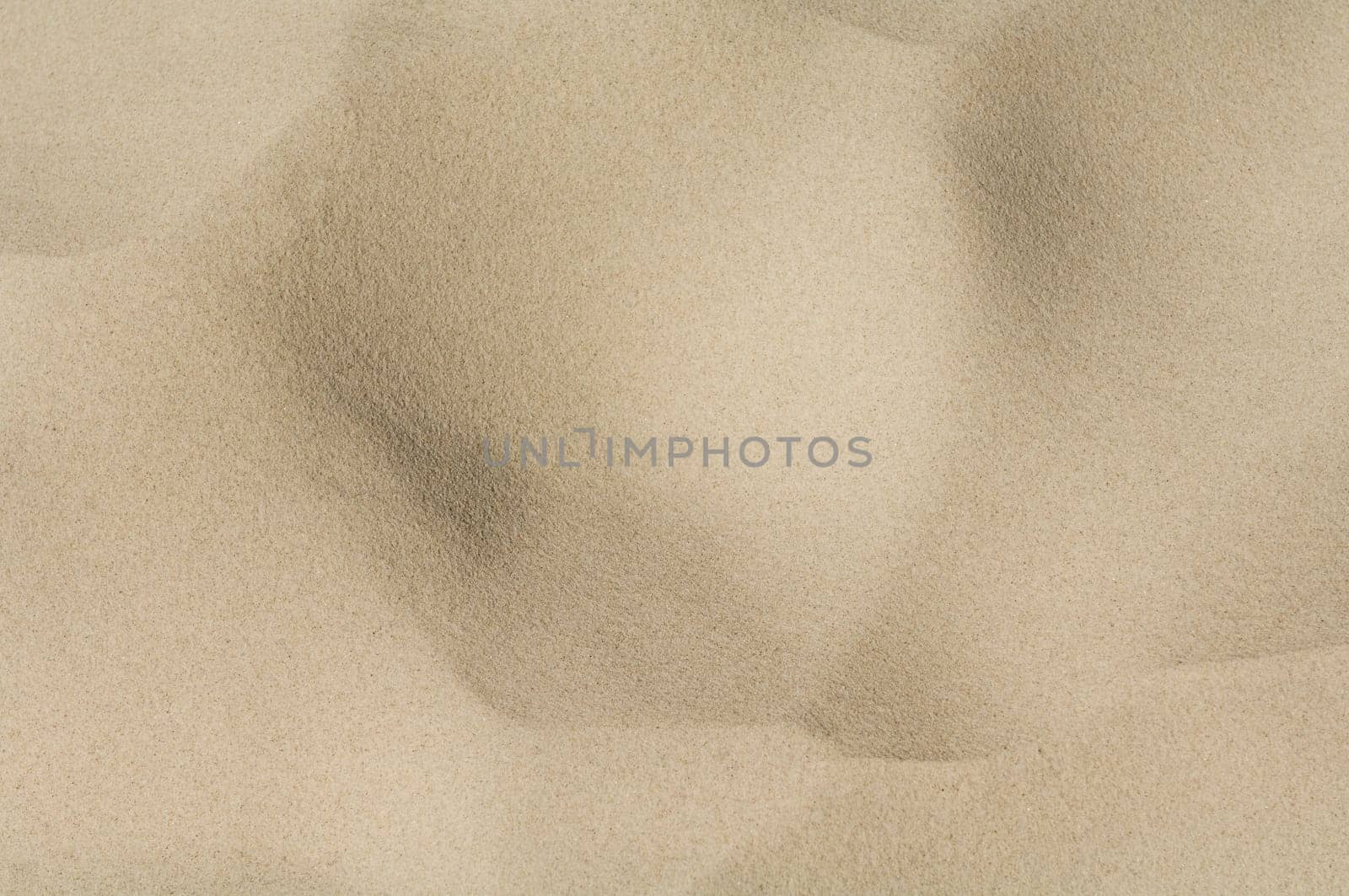 Beach Sand