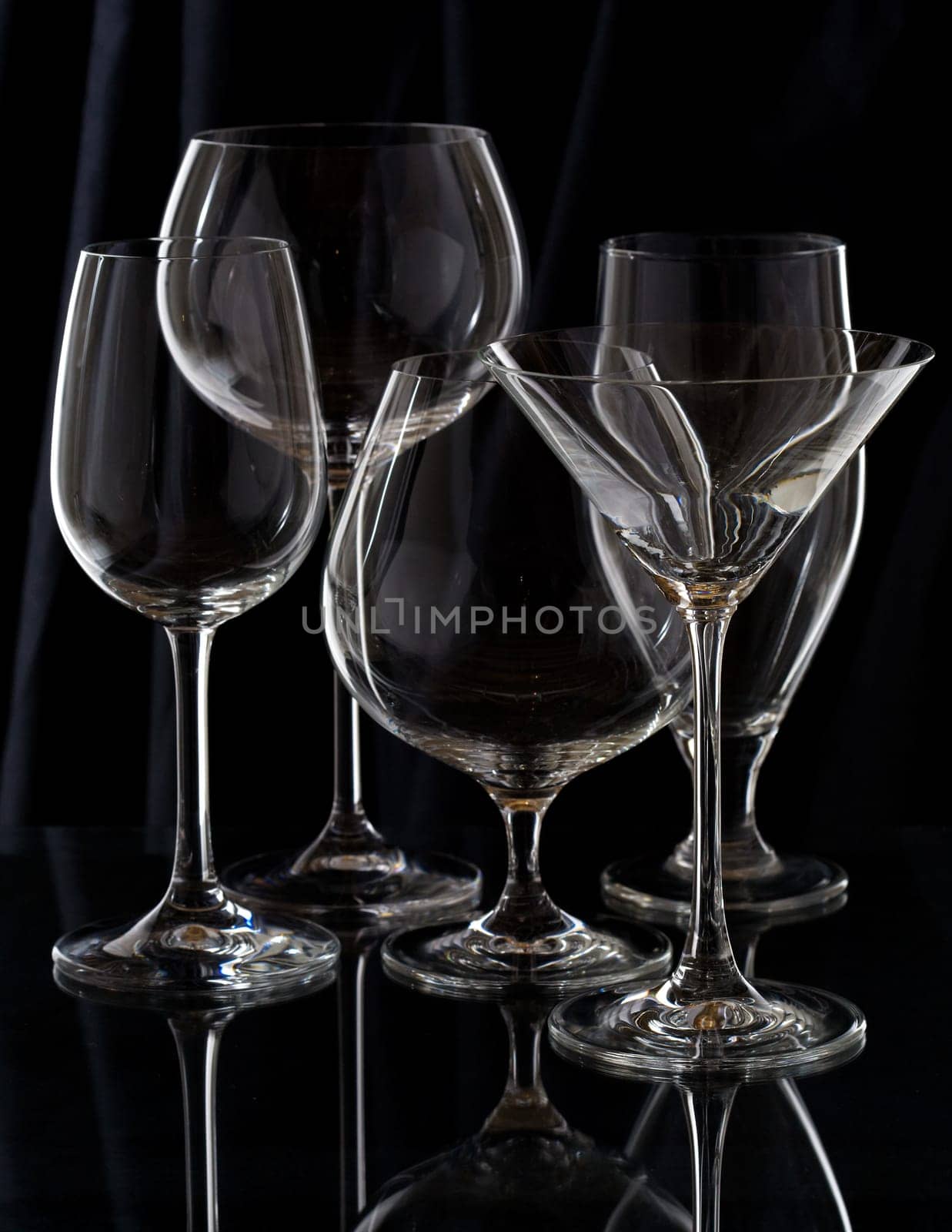 Glassware