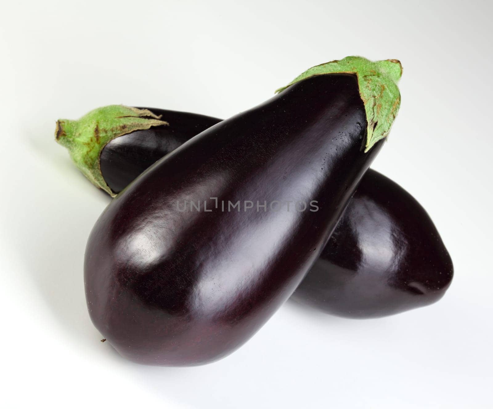 eggplant background