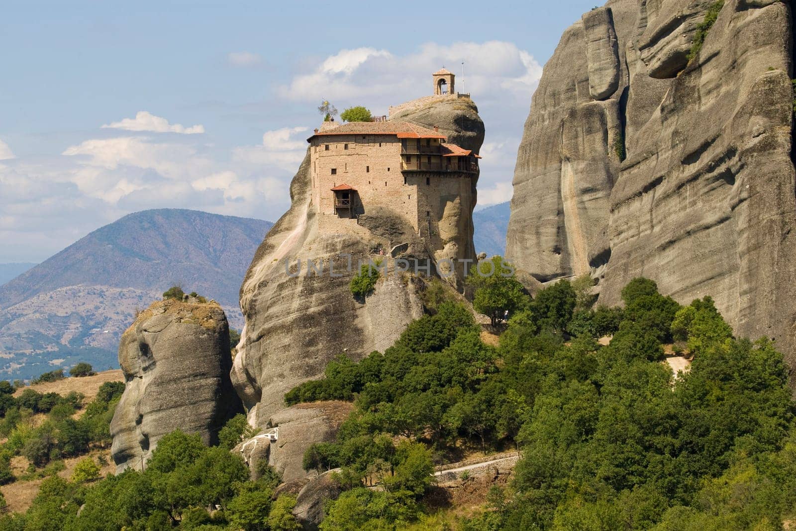 Meteora - Greece