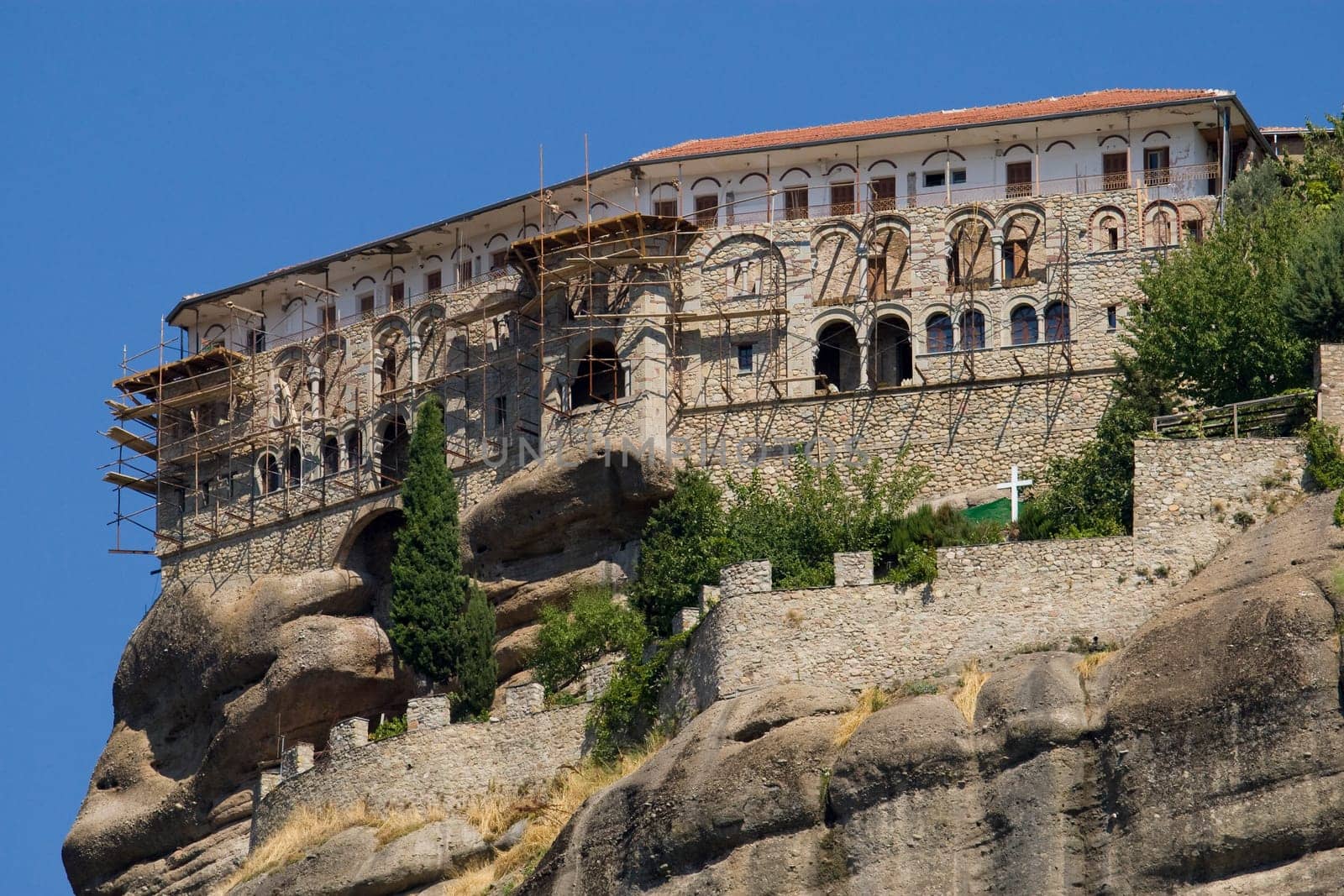 Meteora - Greece