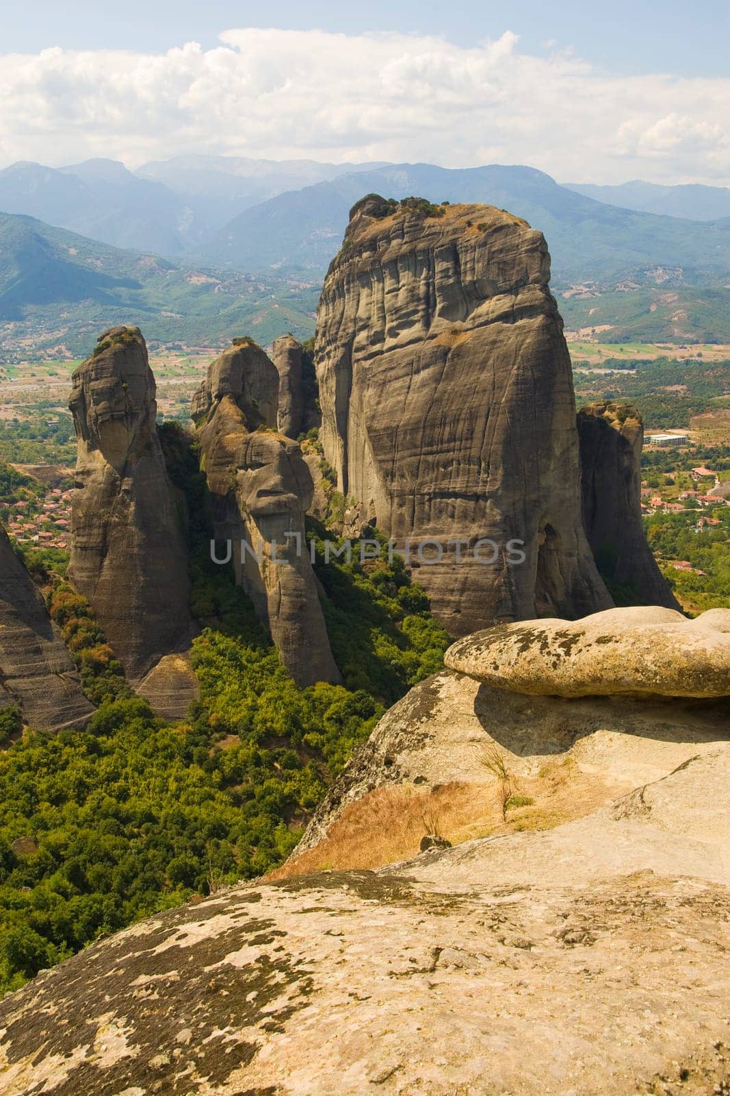 Meteora - Greece