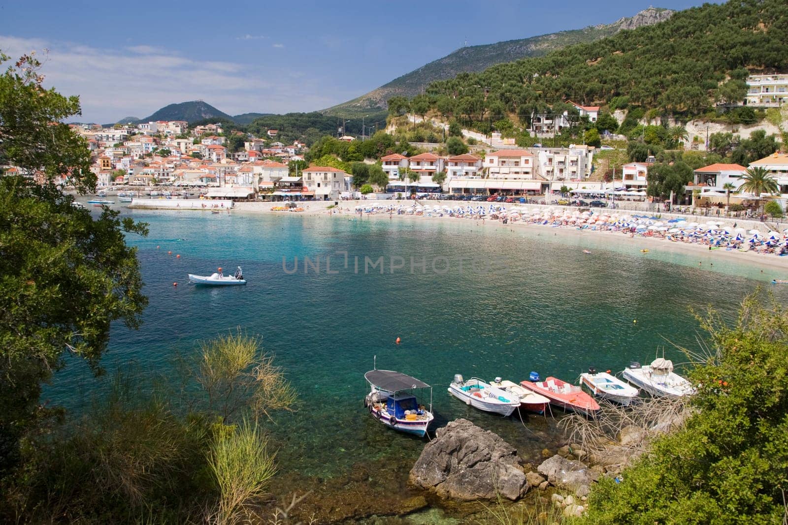 Parga - Greece