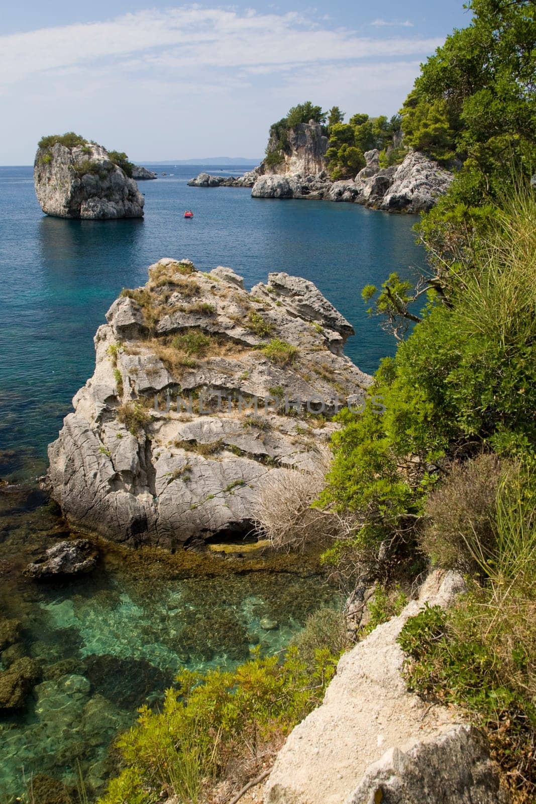 Parga - Greece
