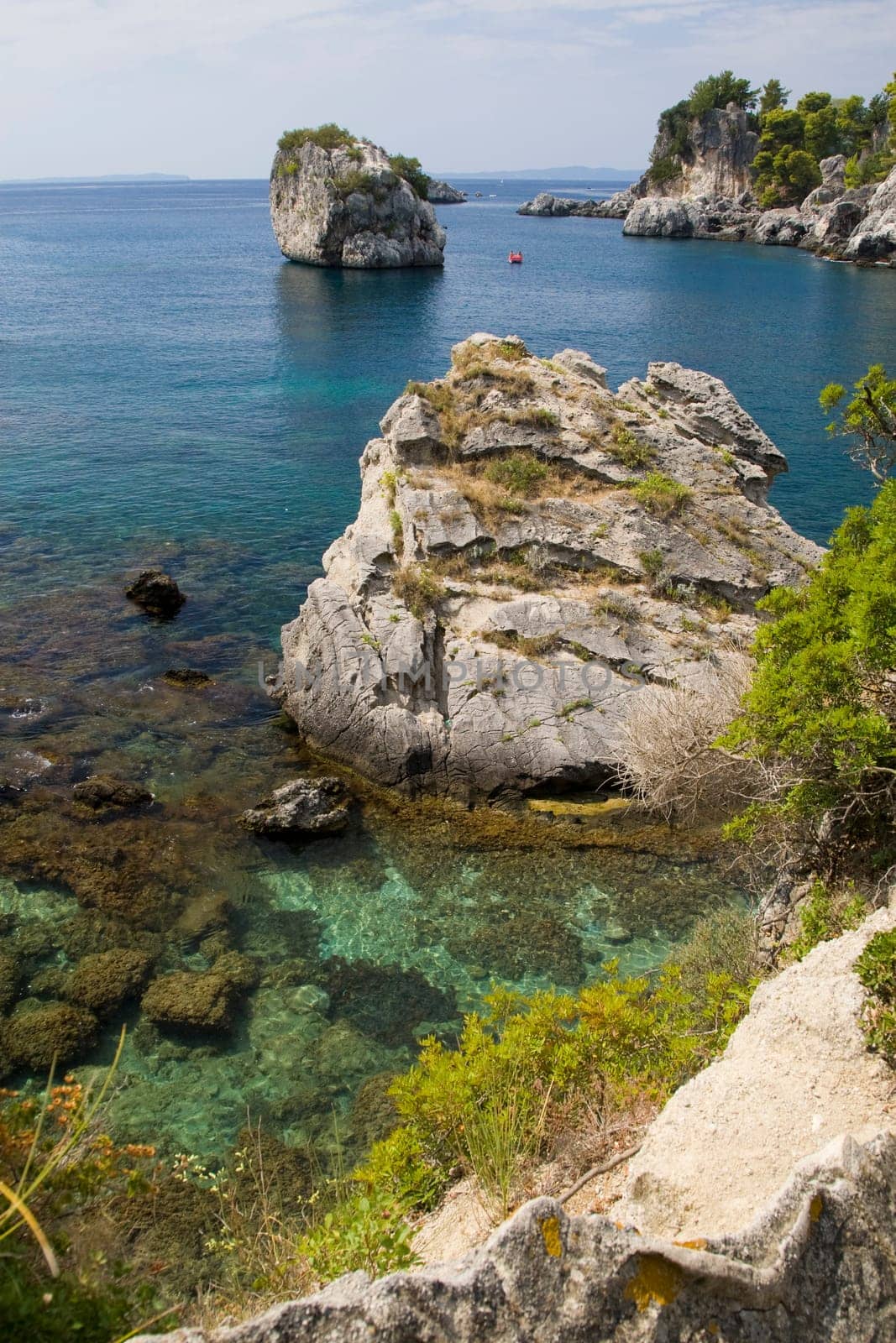 Parga - Greece