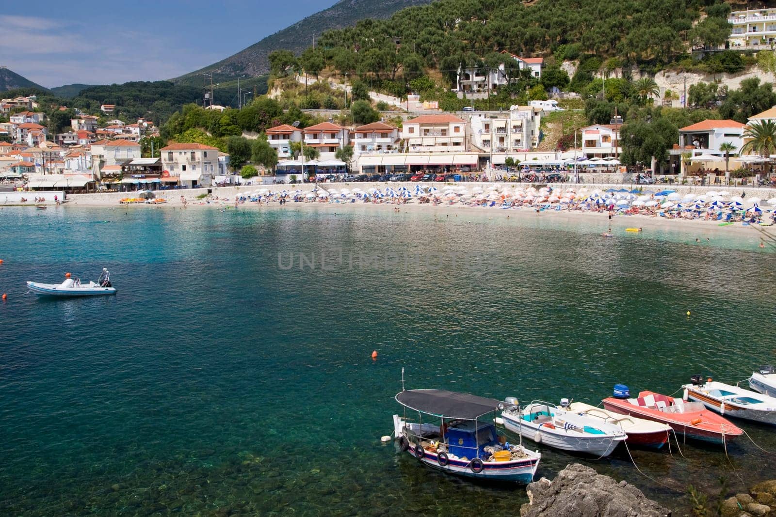 Parga - Greece