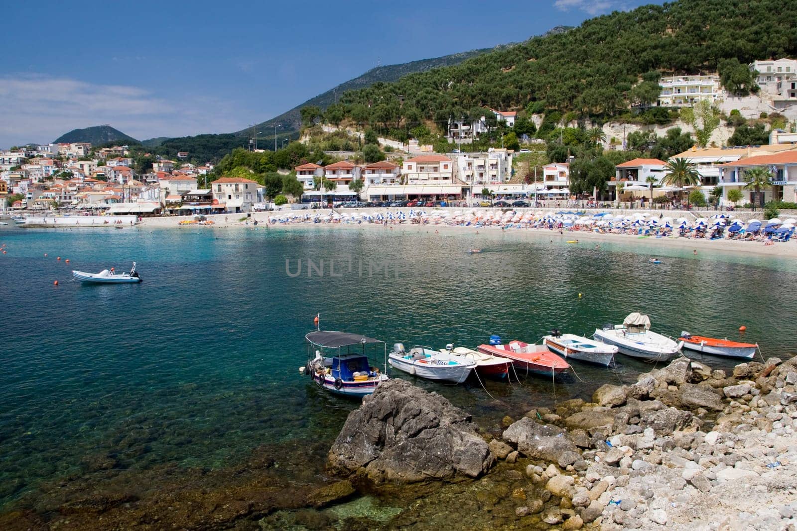 Parga - Greece