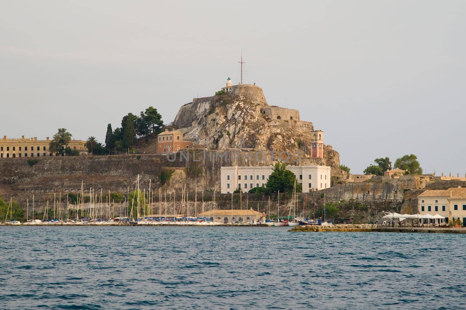 Corfu Island, Summer Holiday Destination