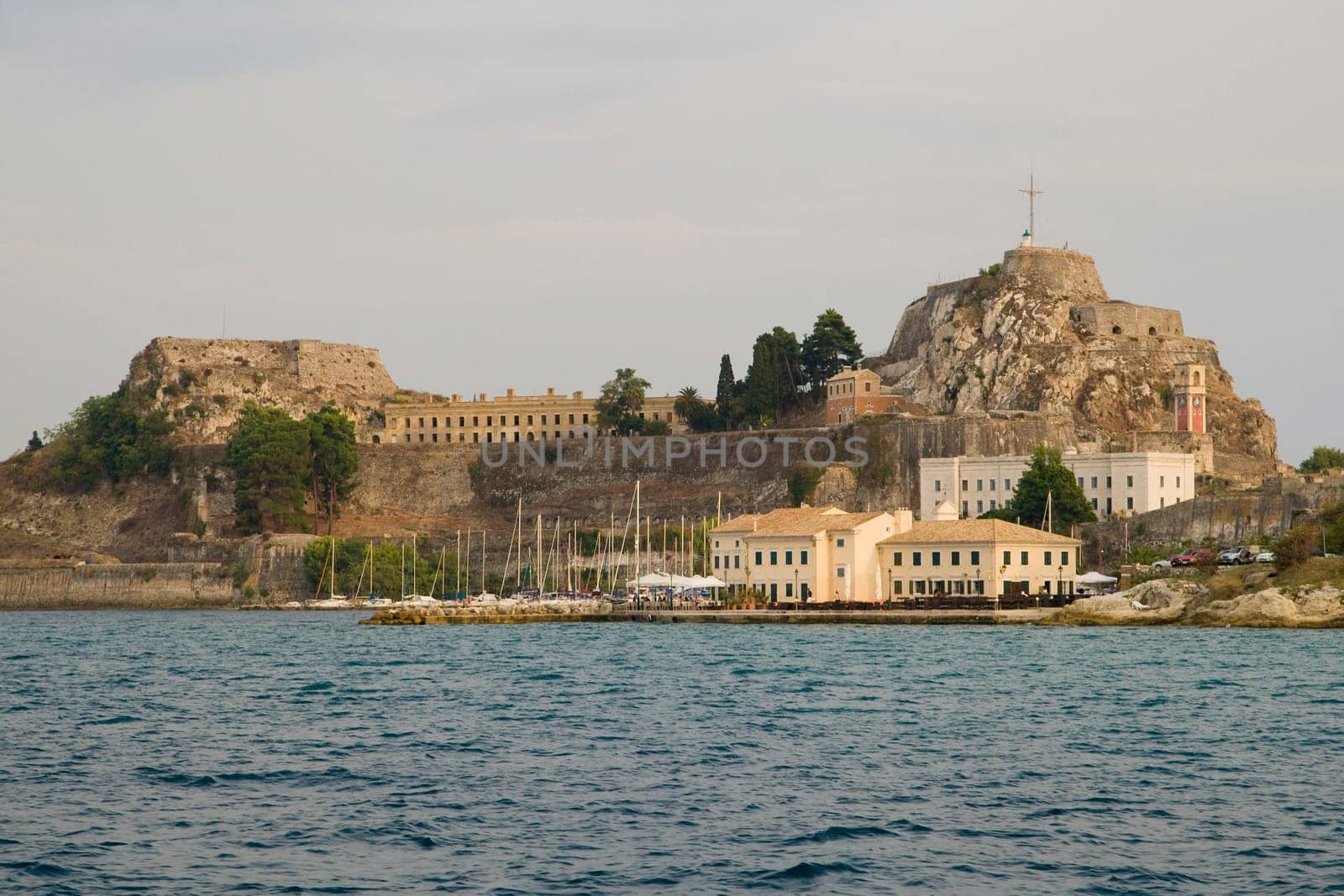 Corfu Island, Summer Holiday Destination