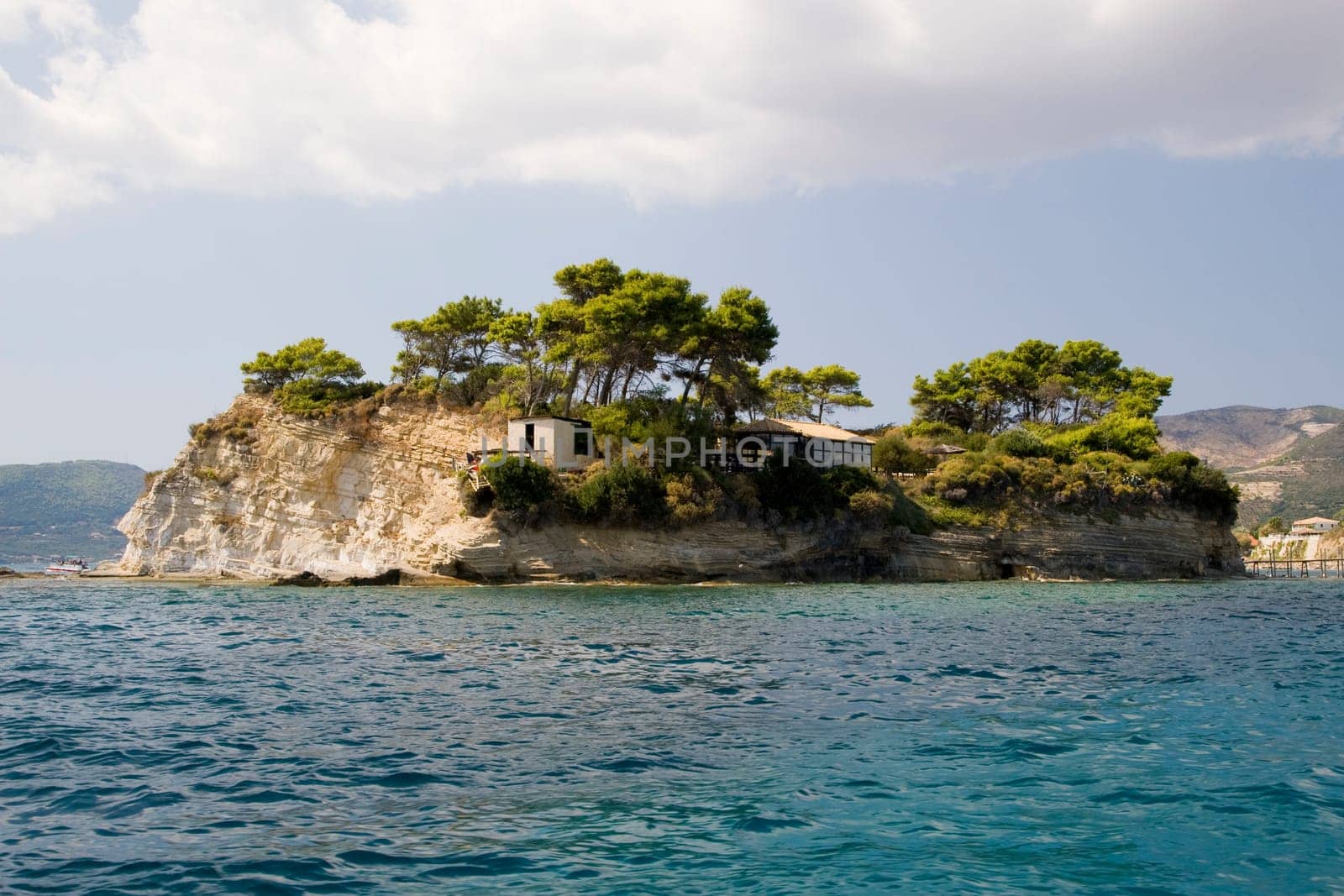 Zakynthos Island - Greece