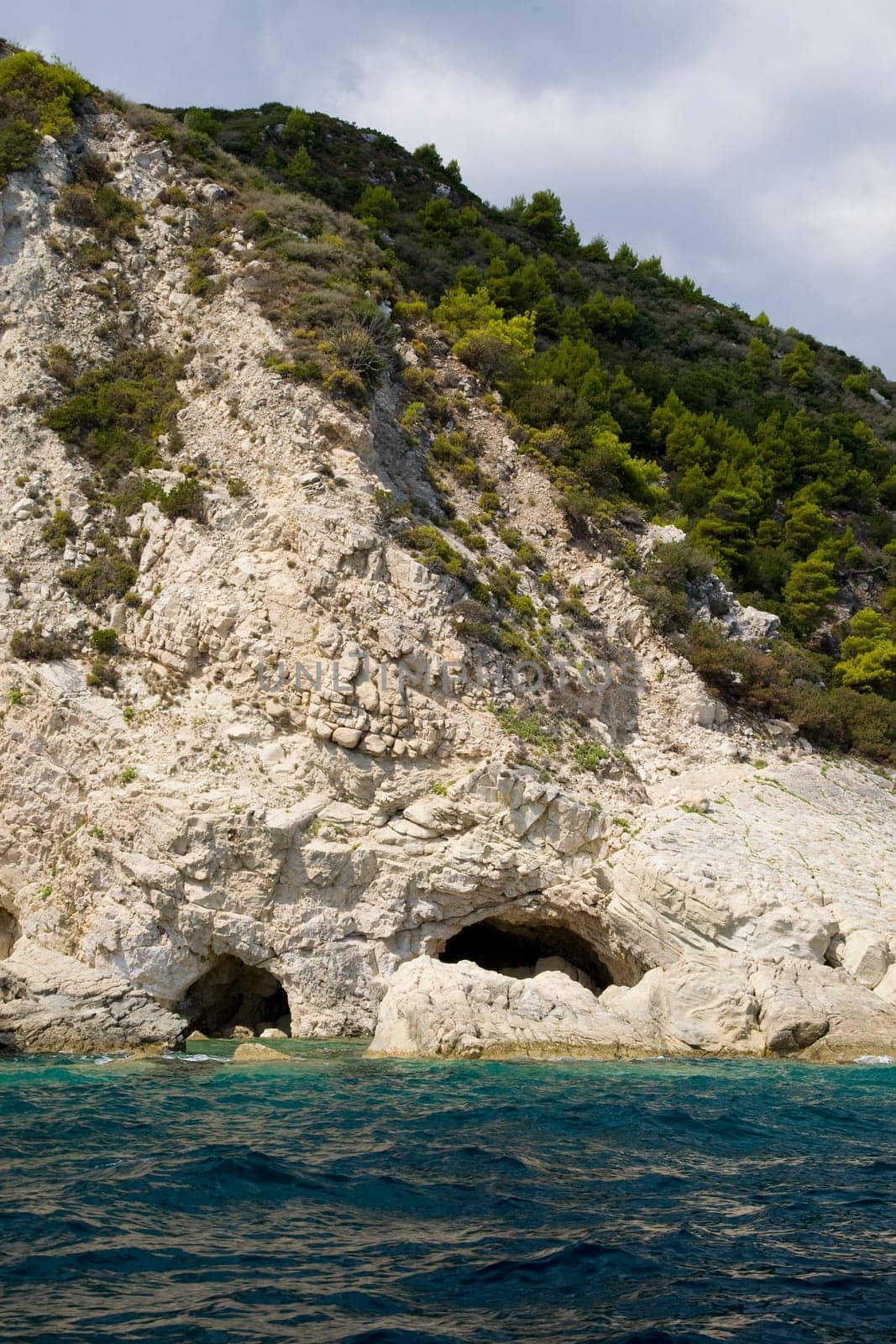 Zakynthos Island - Greece