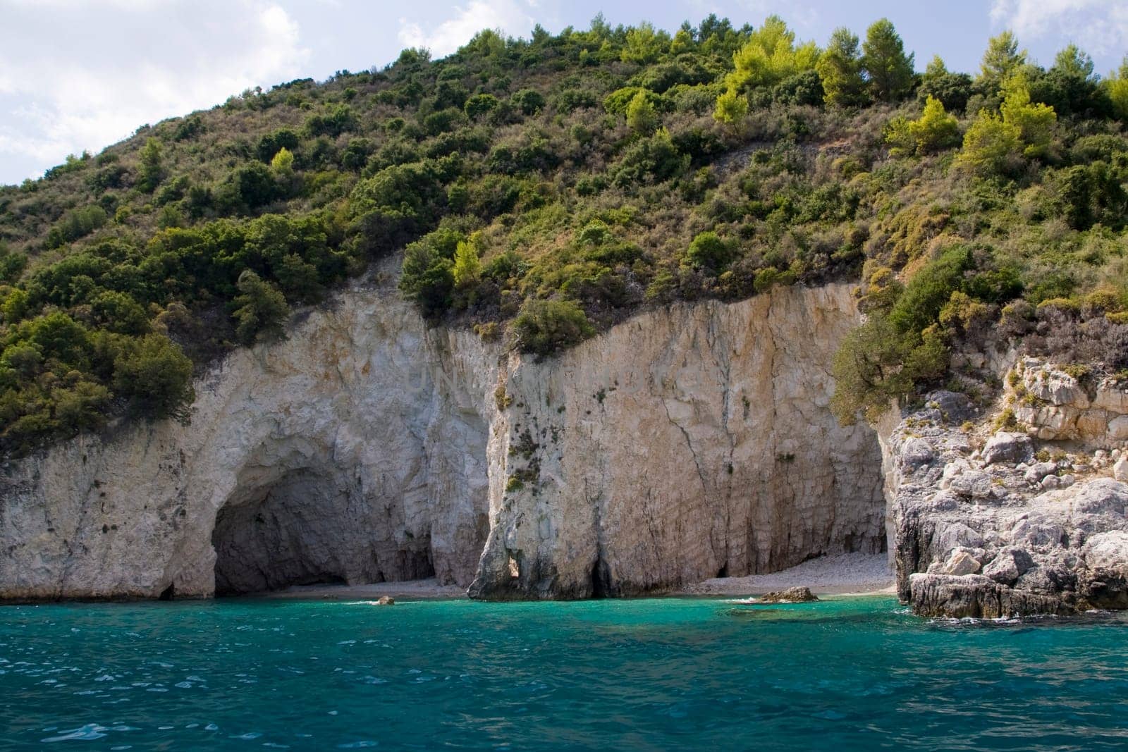 Zakynthos Island - Greece