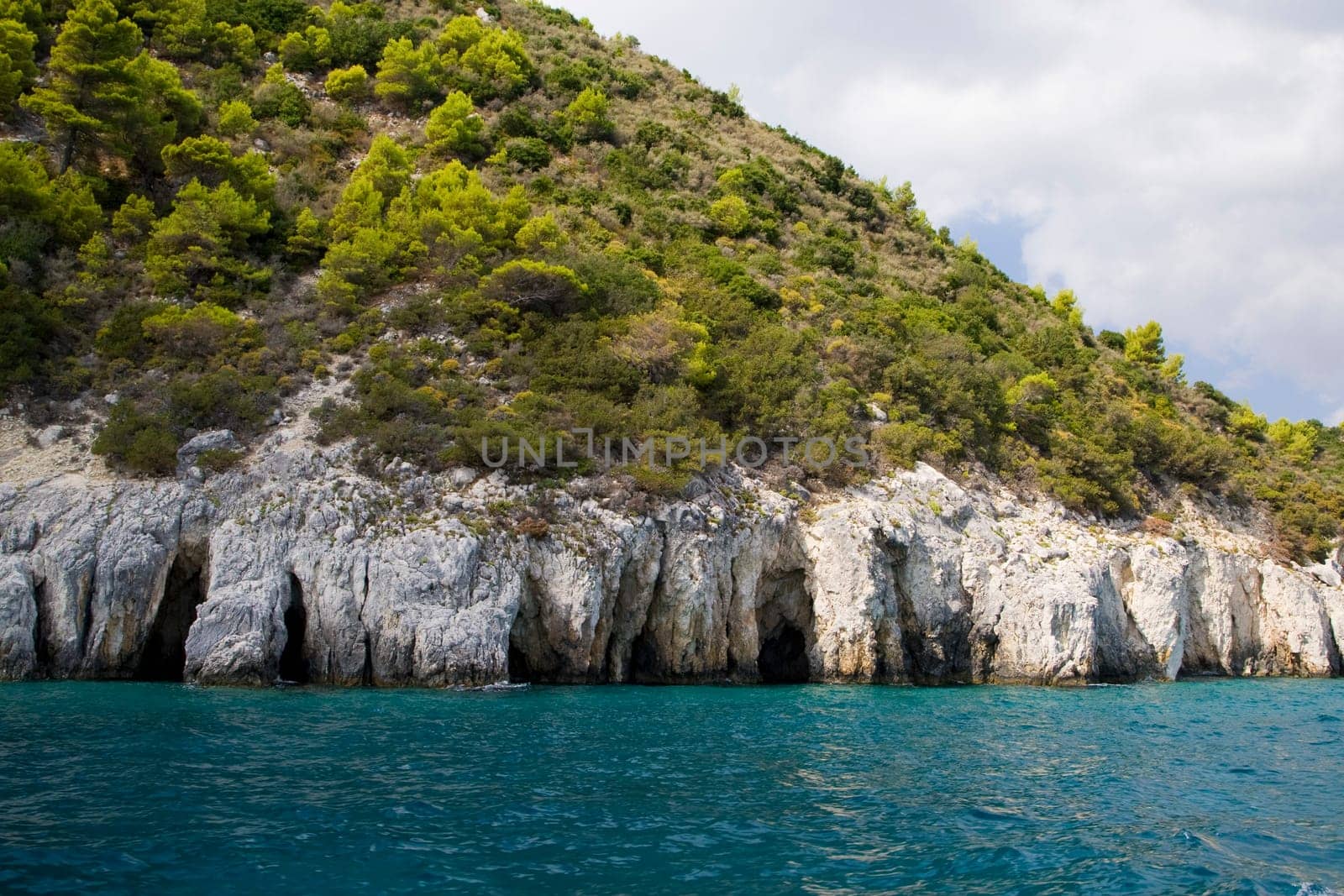 Zakynthos Island - Greece