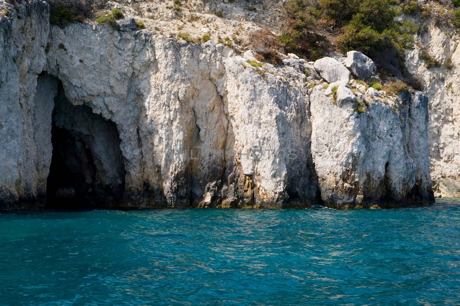 Zakynthos Island - Greece