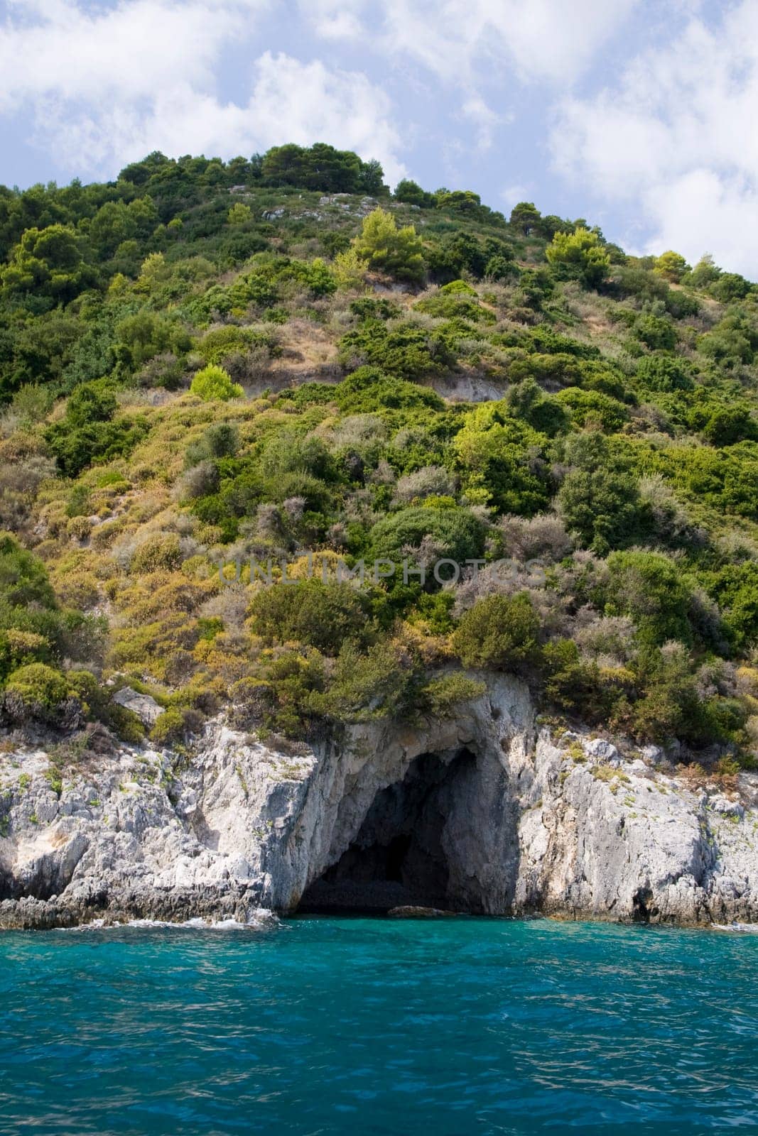 Zakynthos Island - Greece