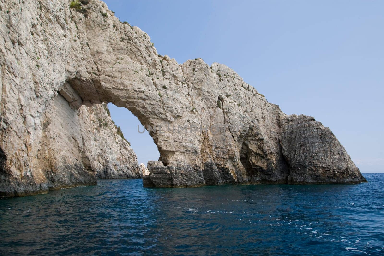 Zakynthos Island - Greece
