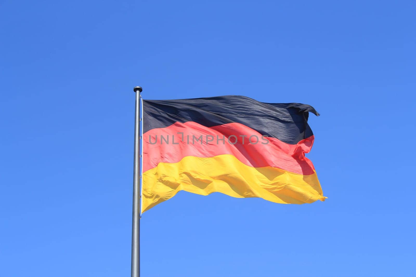 German Flag