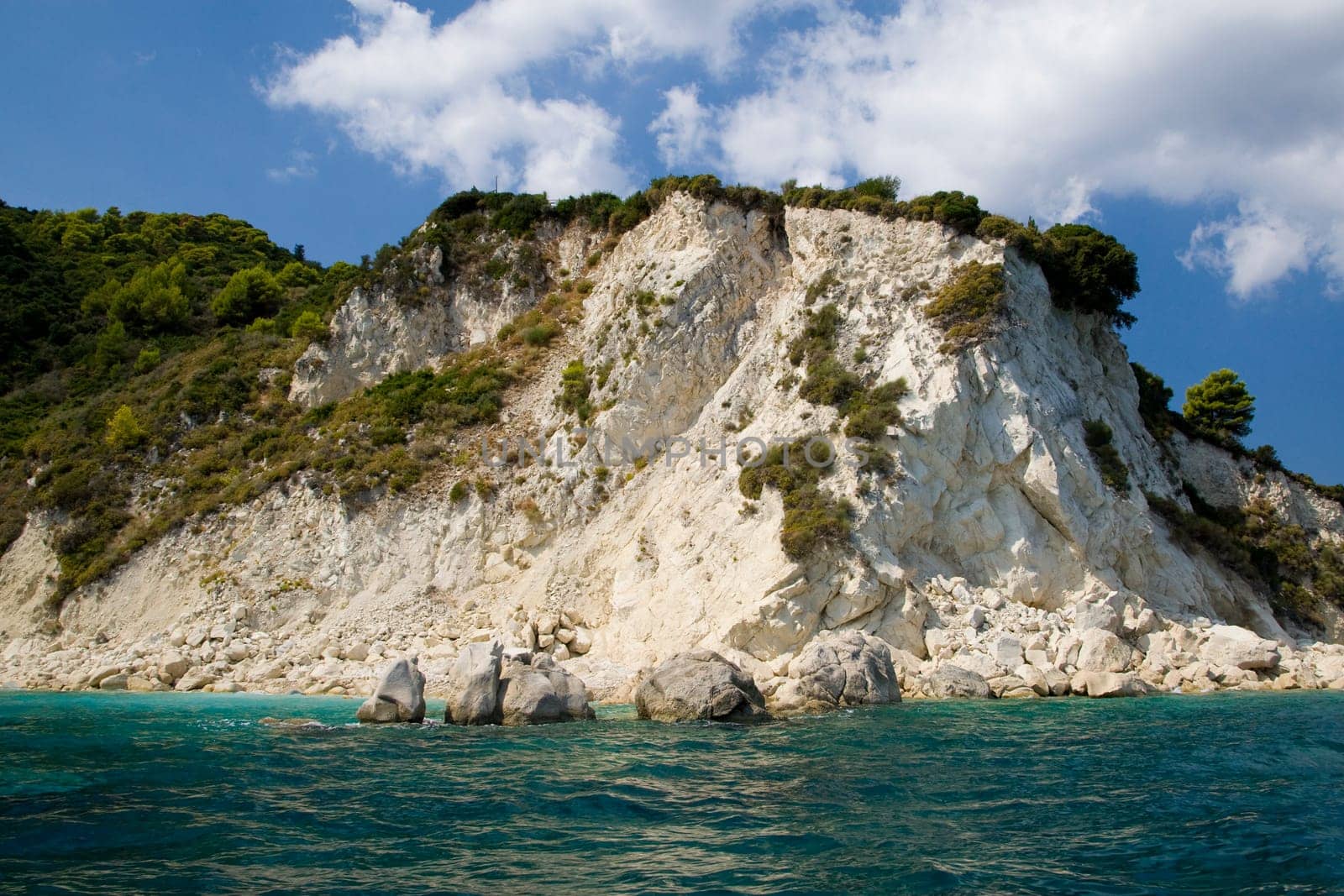 Zakynthos Island - Greece