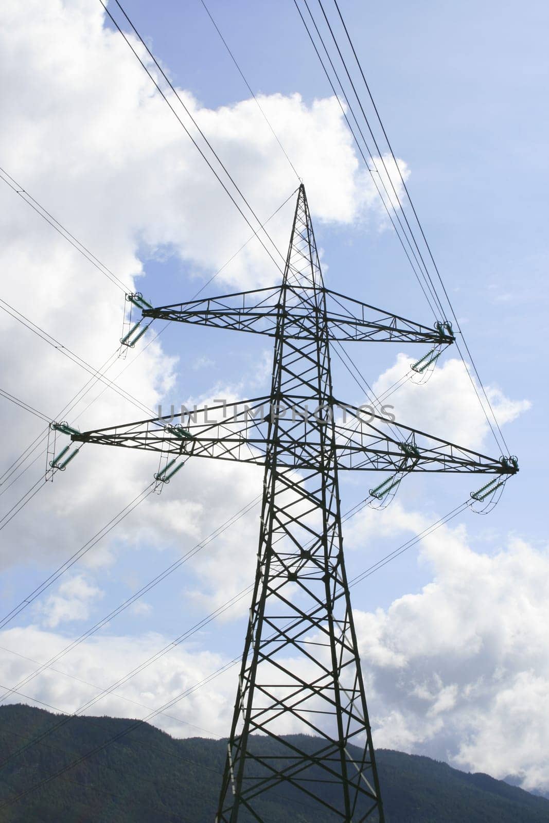 Power support