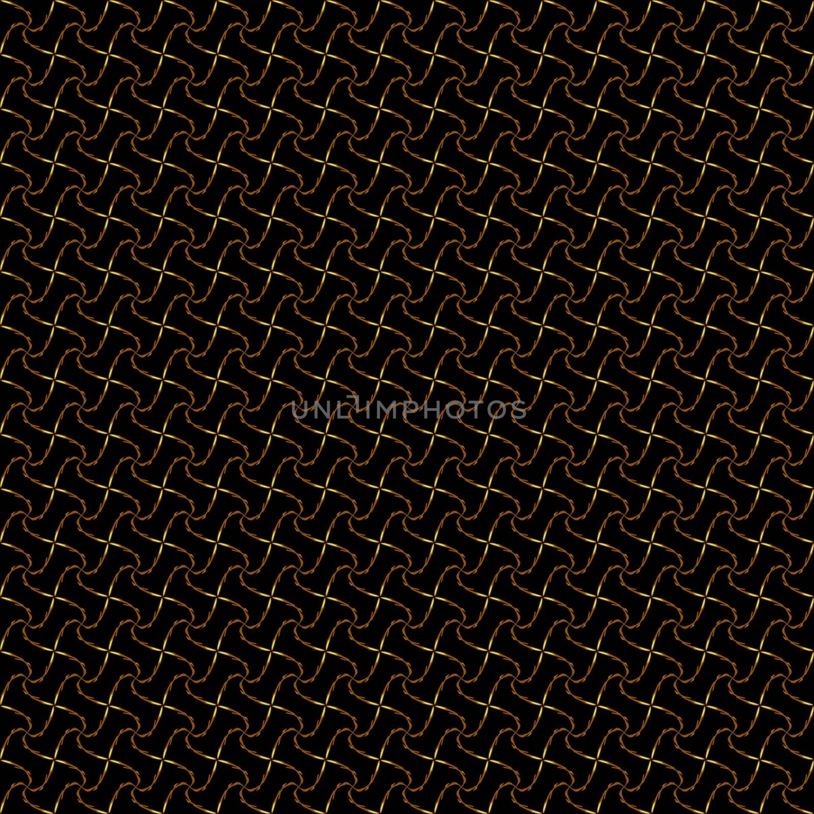 Seamless wallpaper pattern