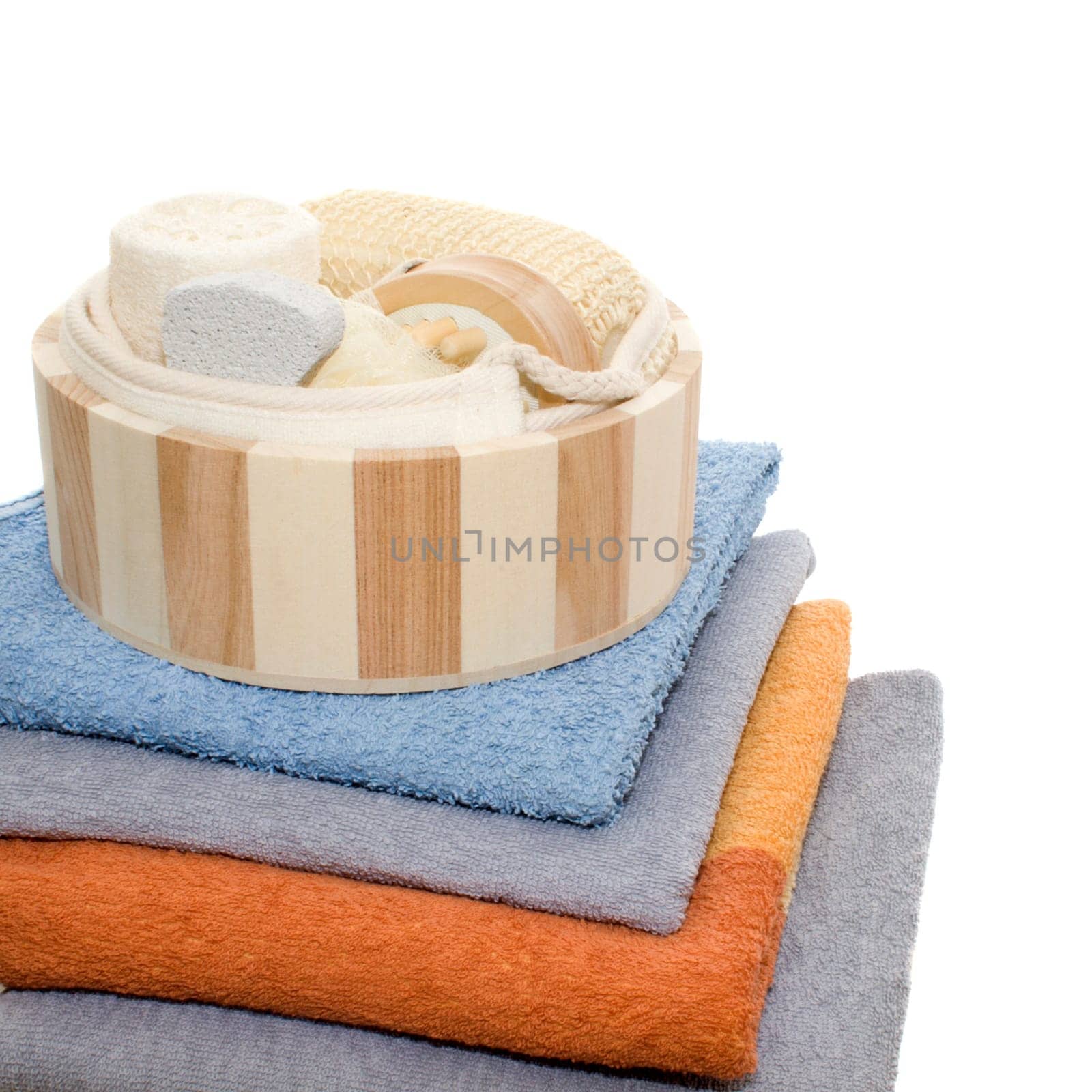 Wellness set