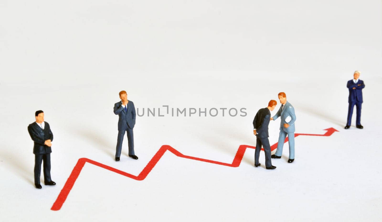 Business managers