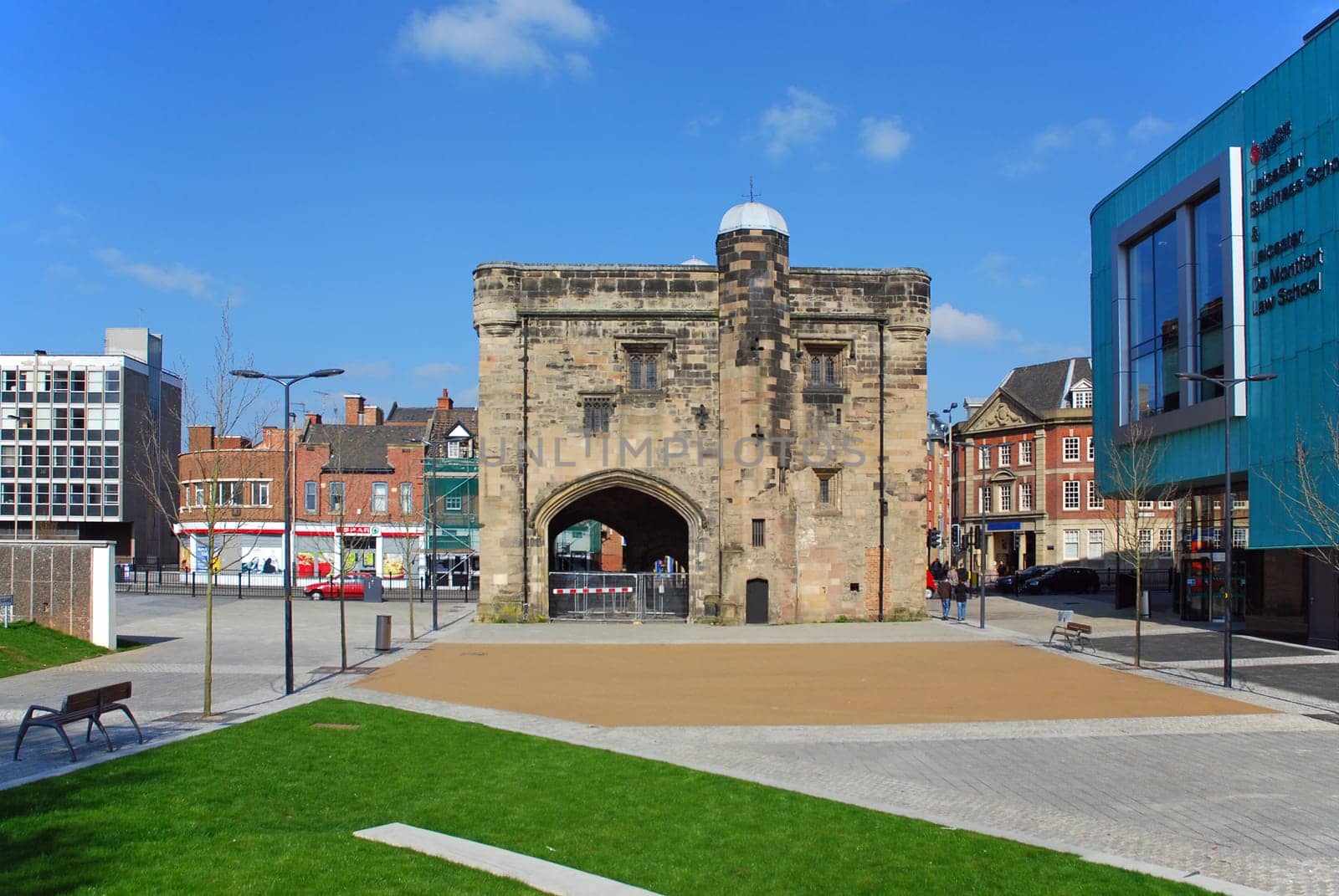 Leicester