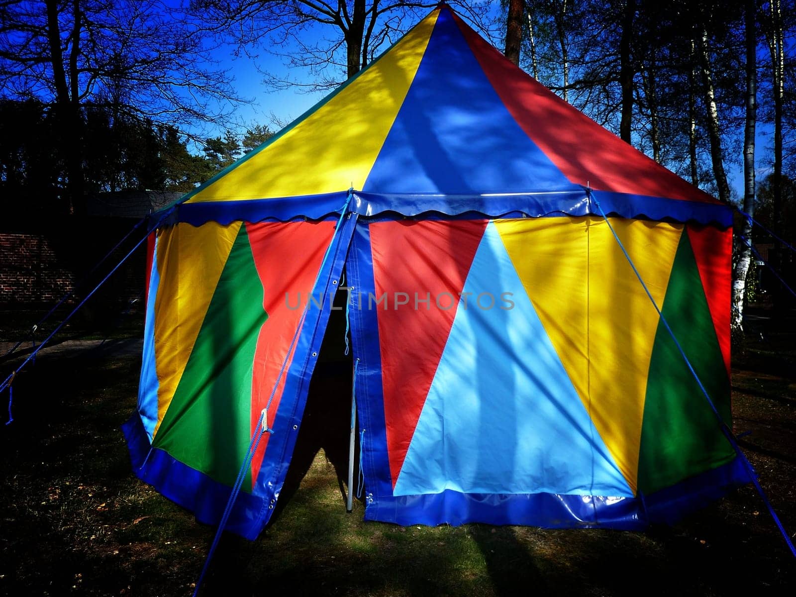 Tent