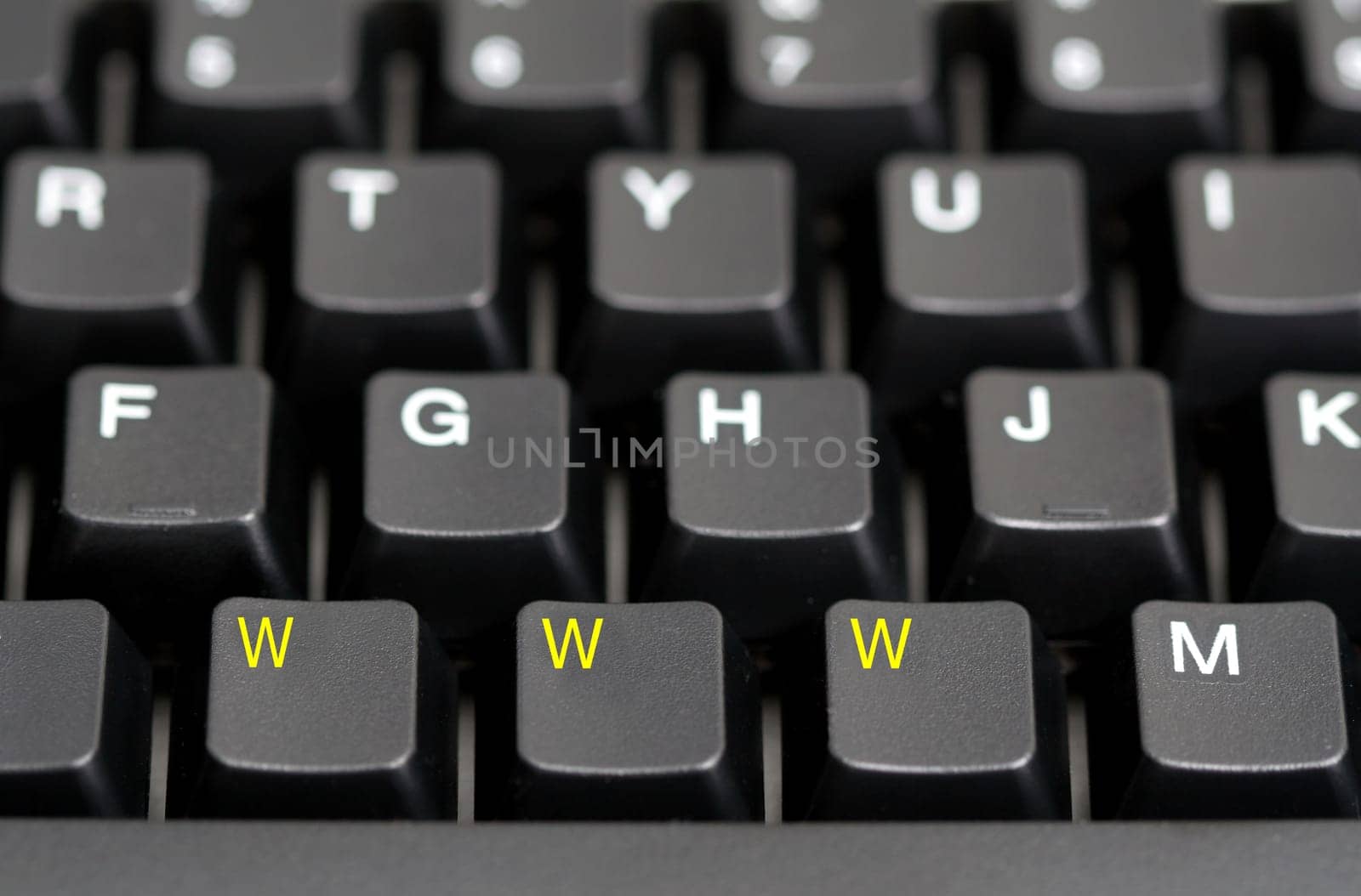 Keyboard