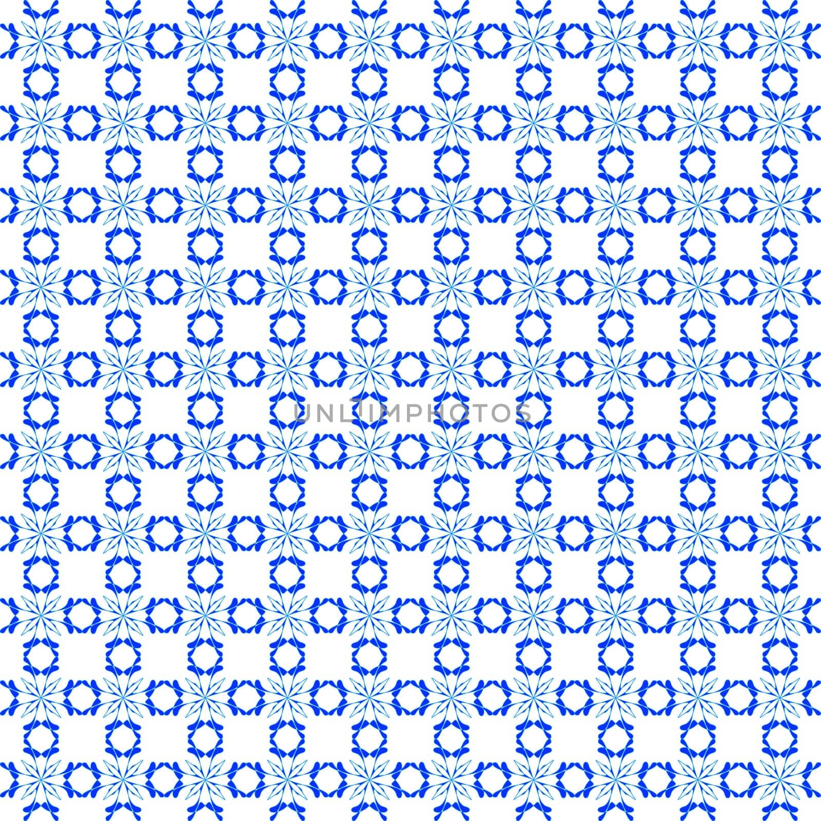 Seamless wallpaper pattern