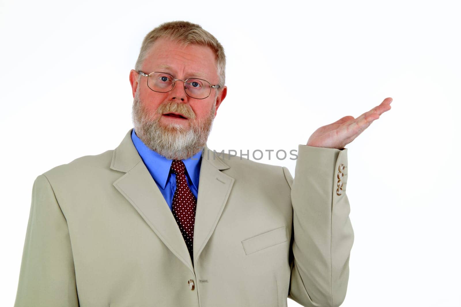 Hand signal