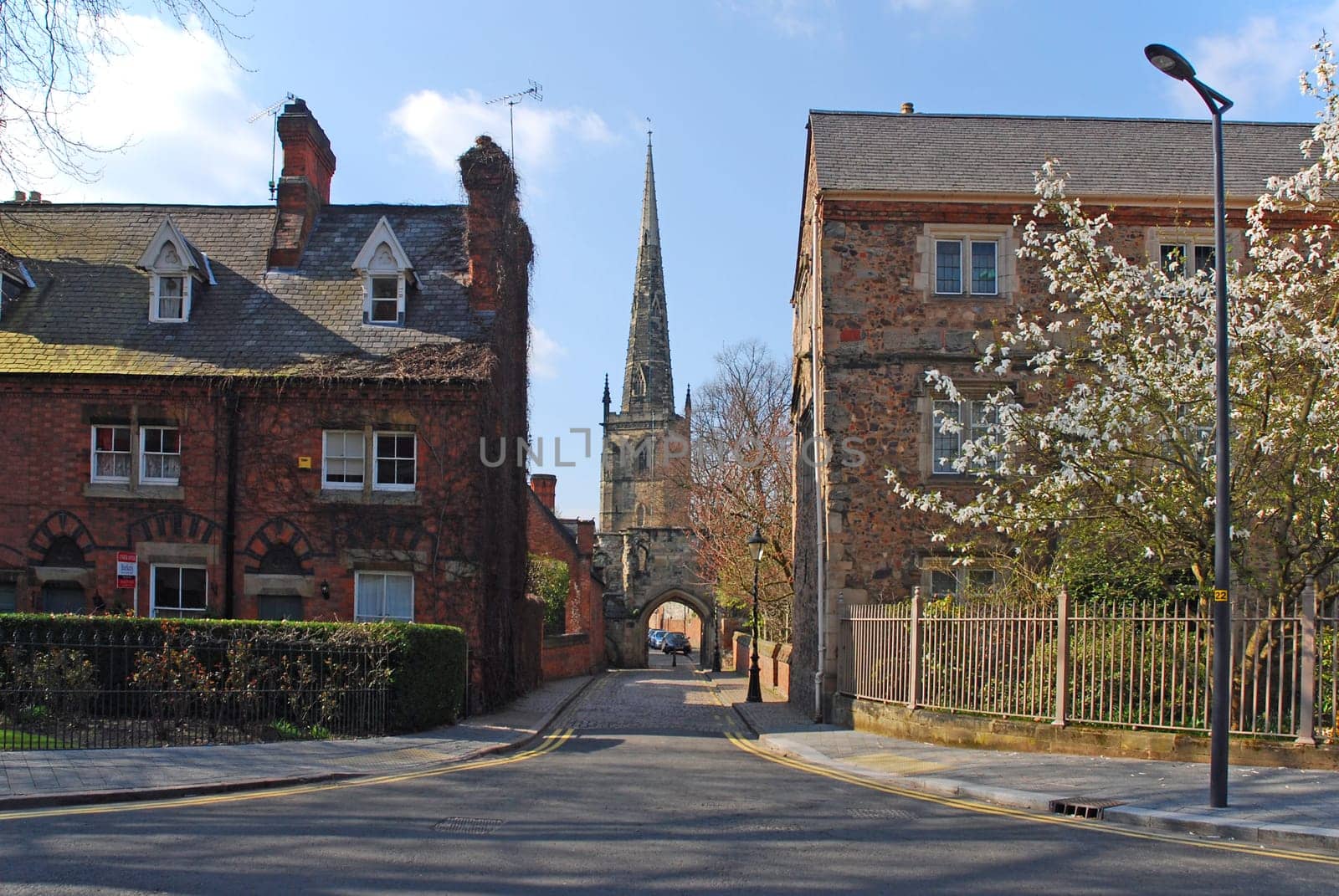 Leicester
