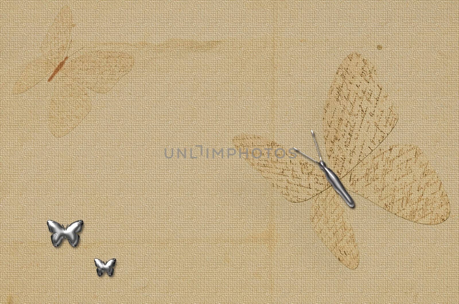 Butterflies