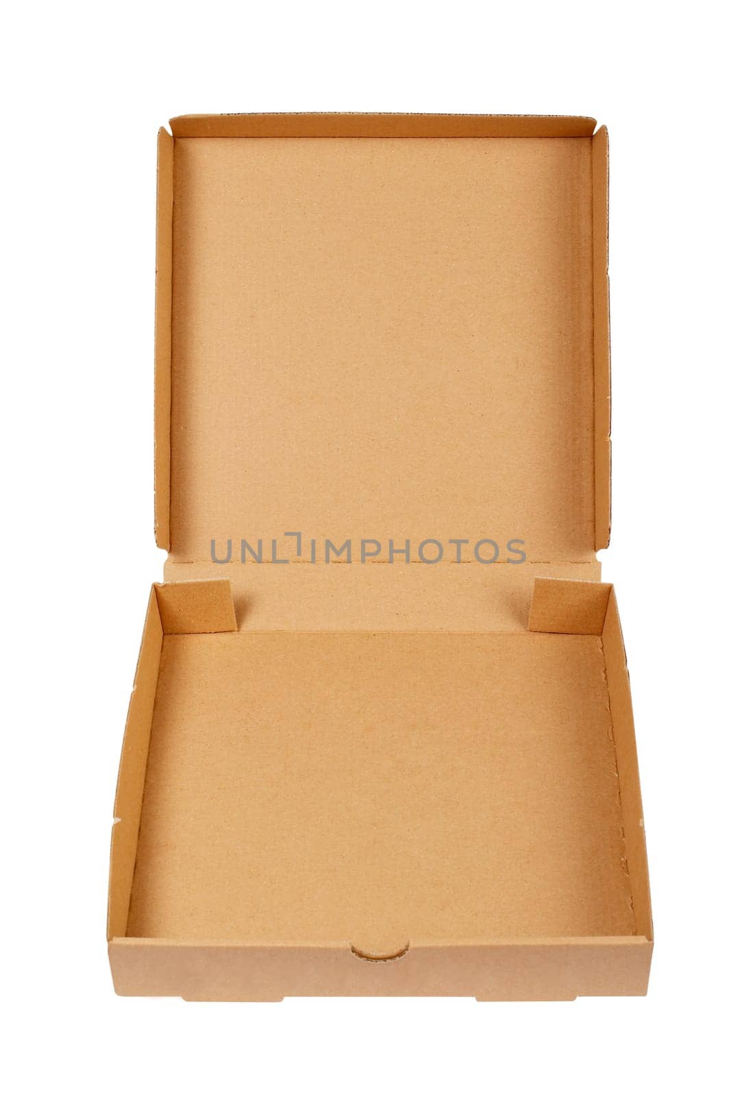 Pizza carton box