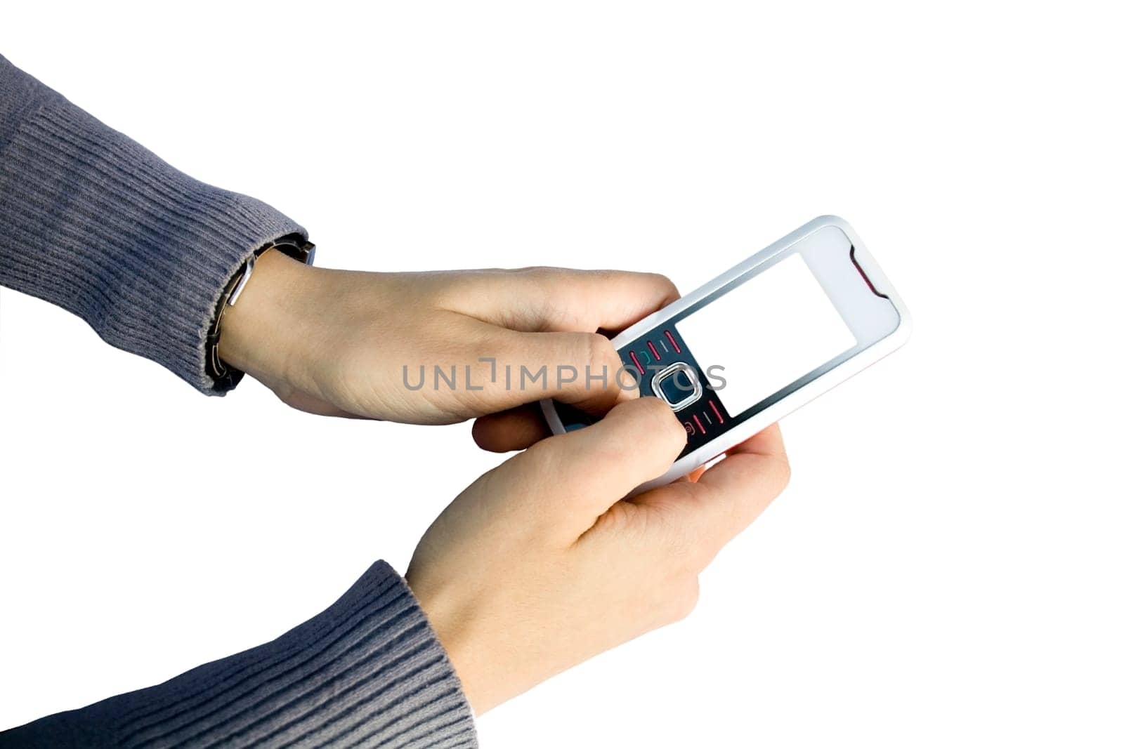 Mobile phone