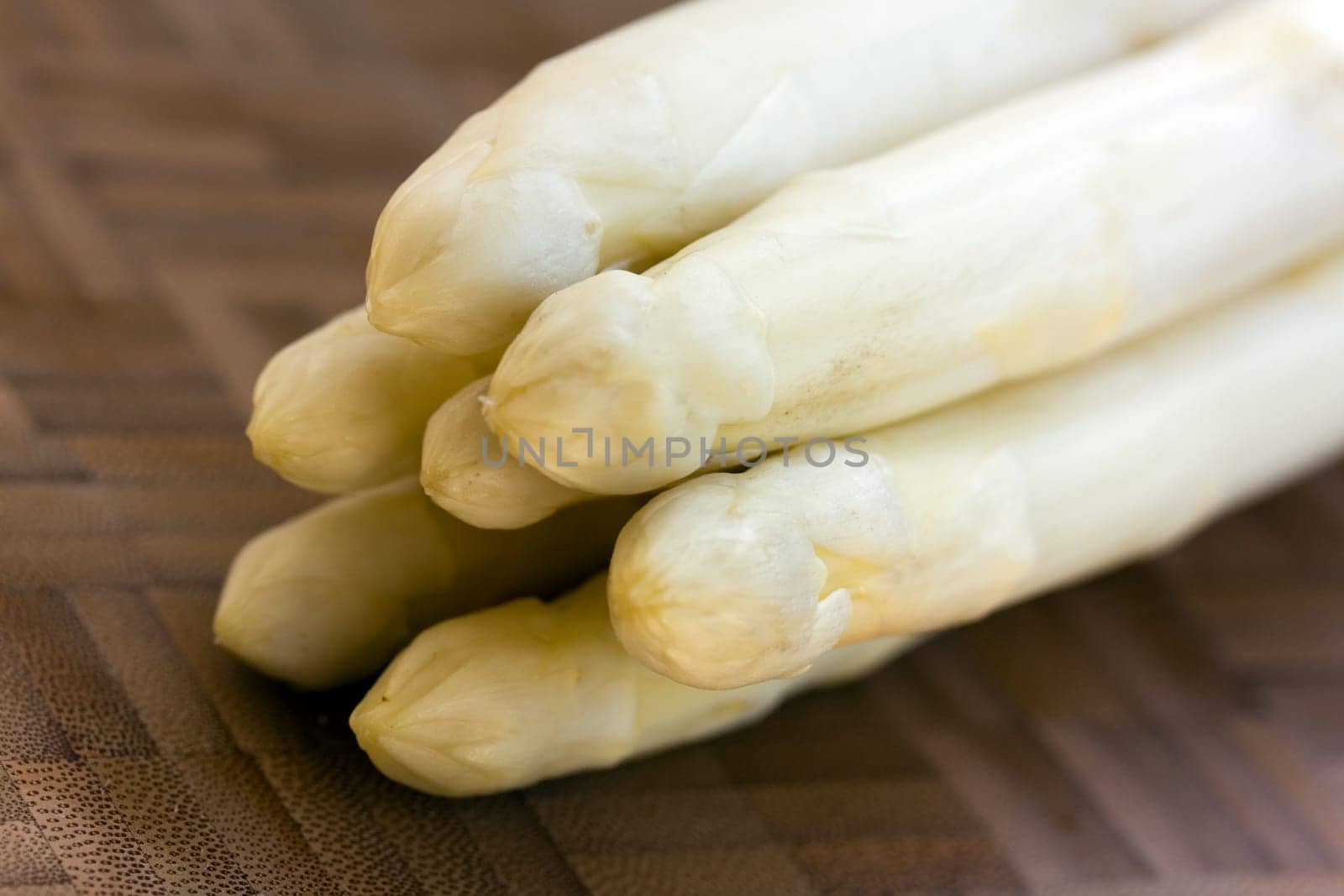 White asparagus