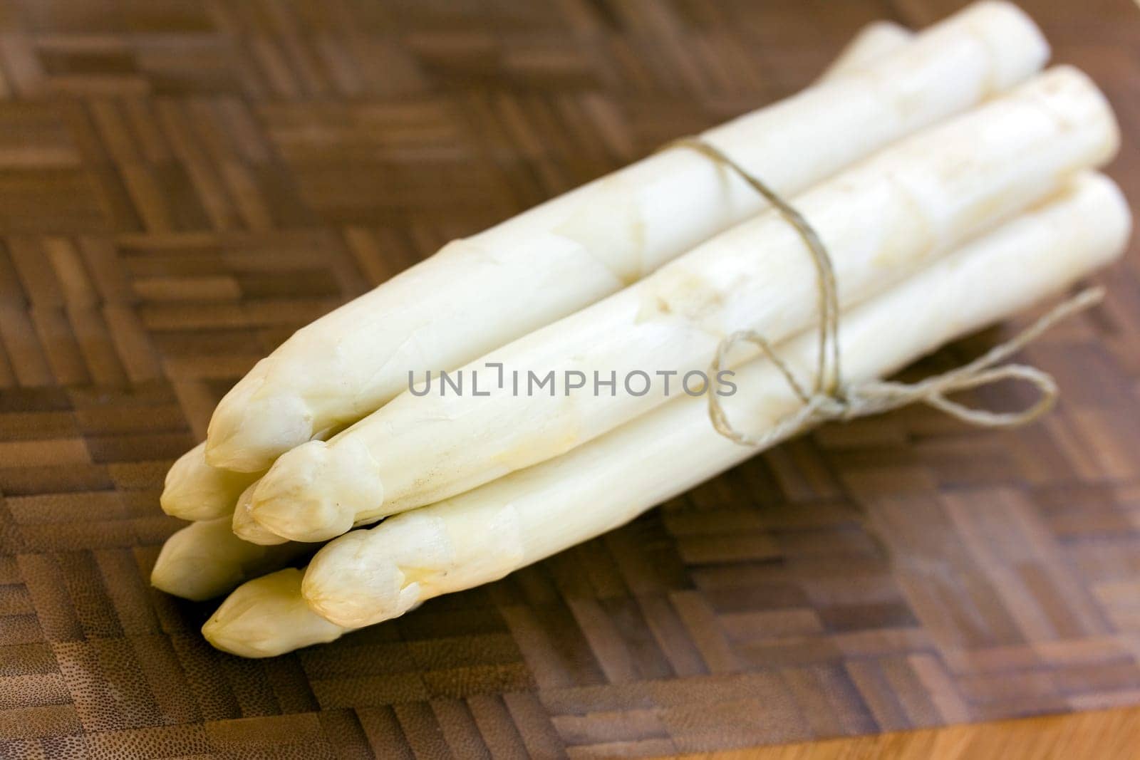White asparagus