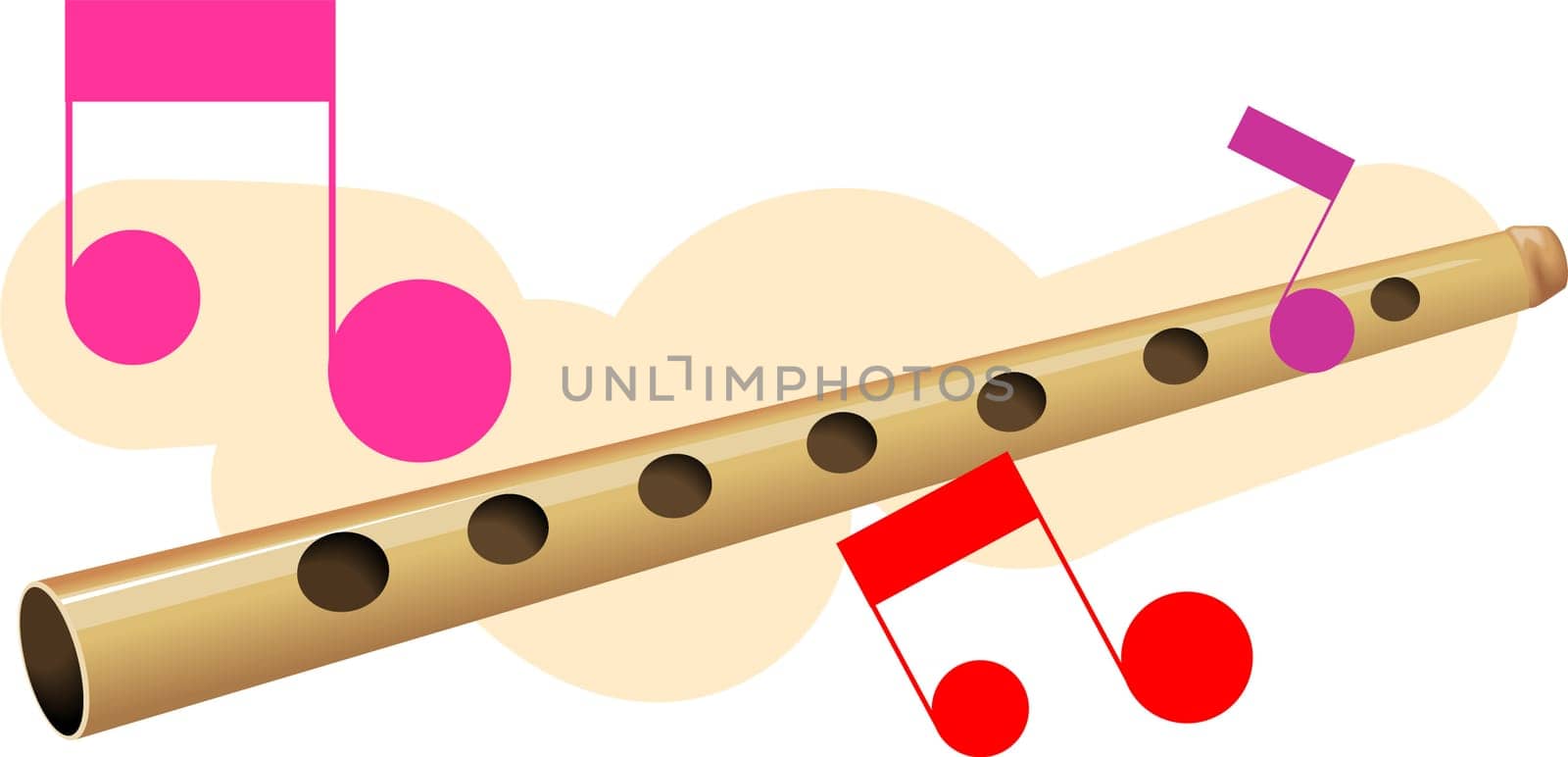 flutes