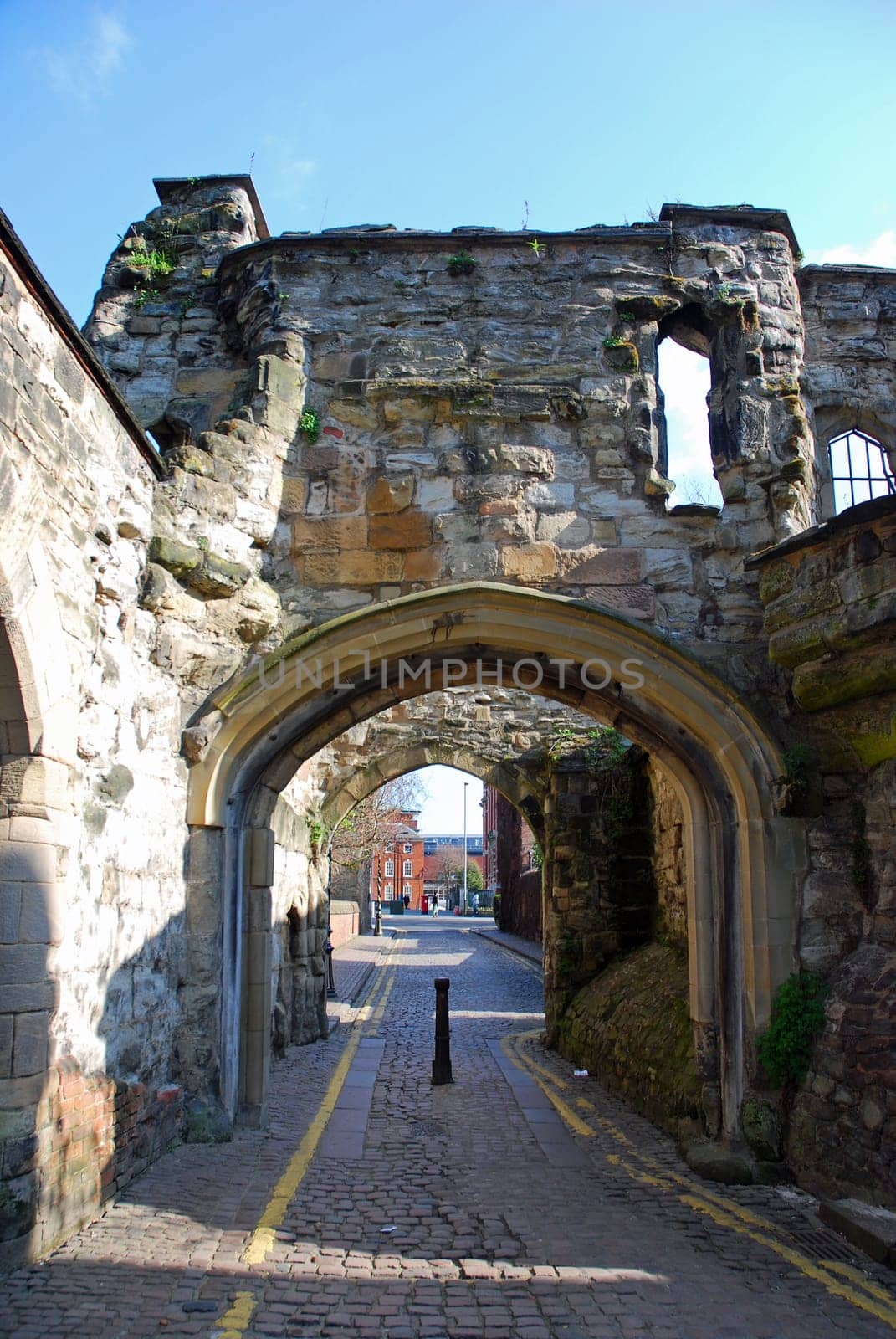 Archway