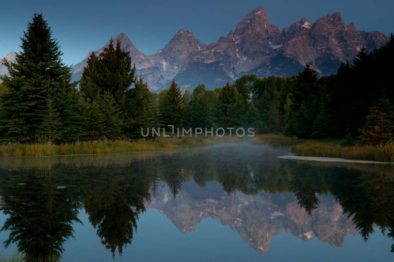 Grand Reflection