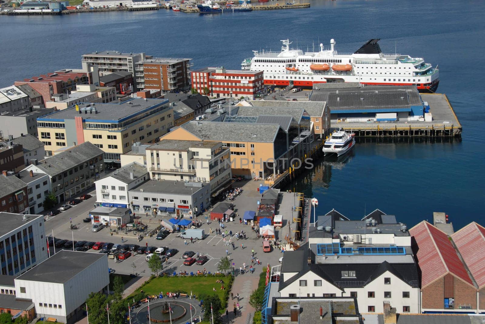 Hammerfest