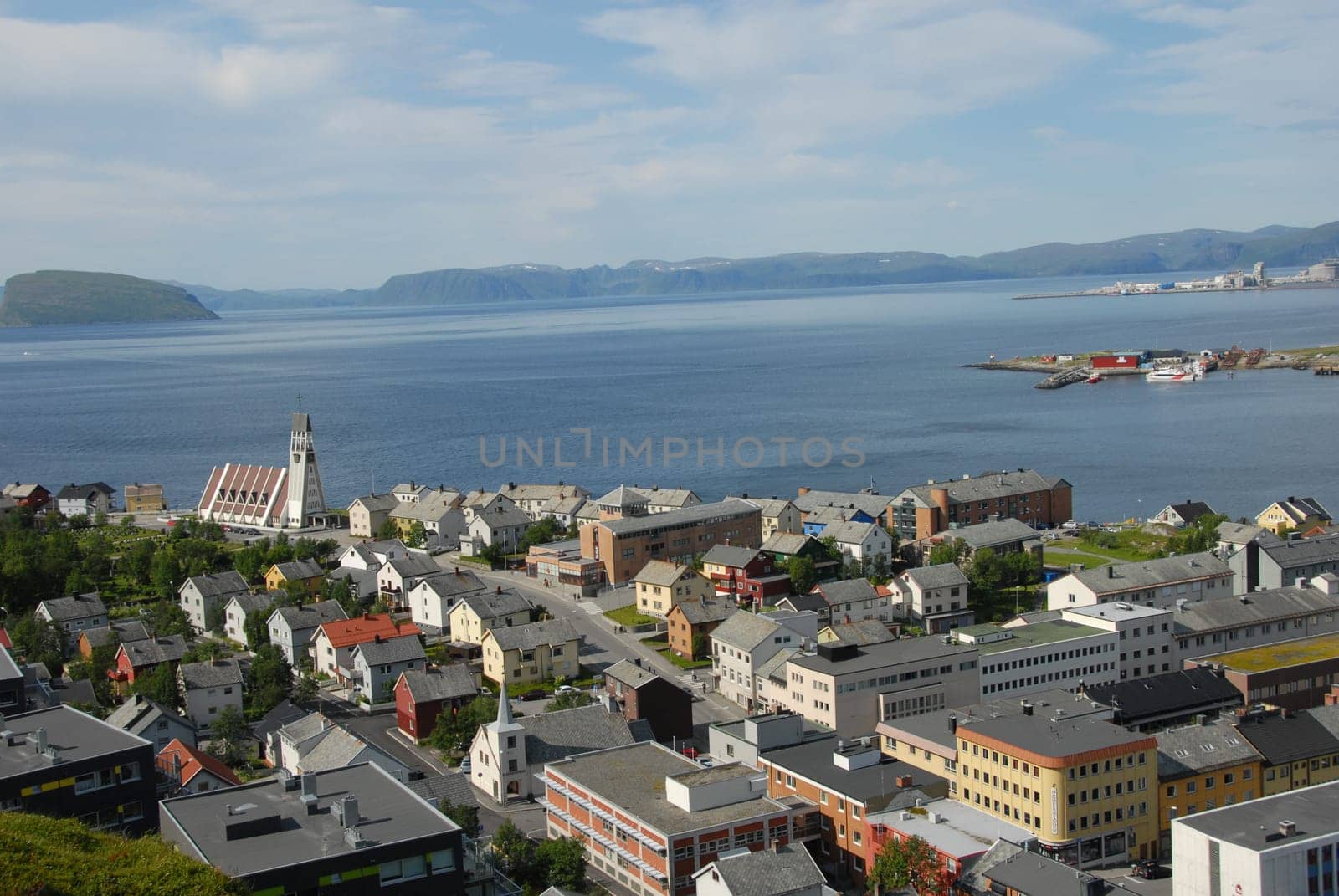 Hammerfest