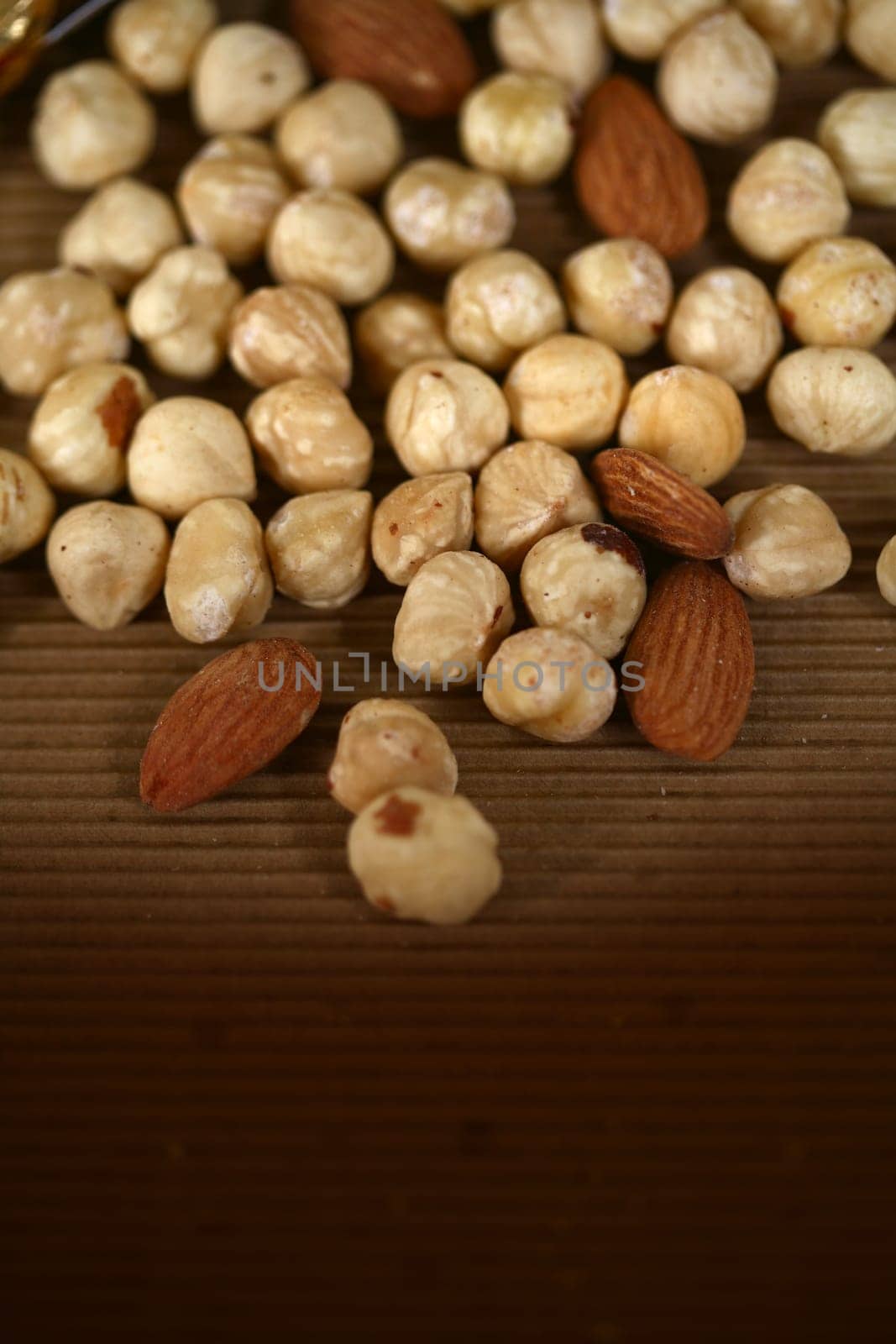 chocolate background