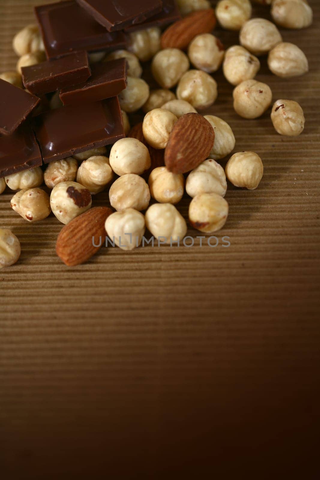 chocolate background