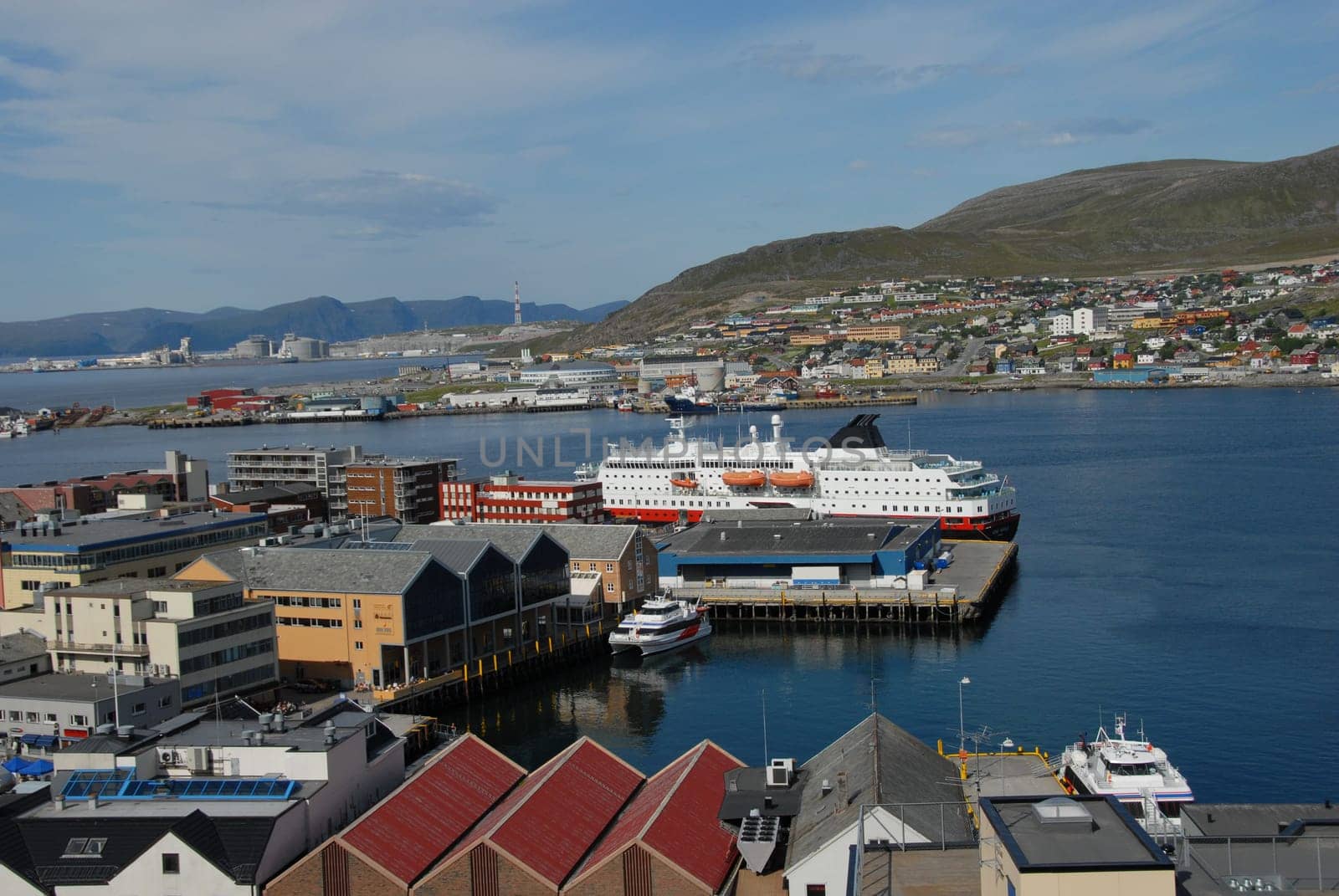 Hammerfest