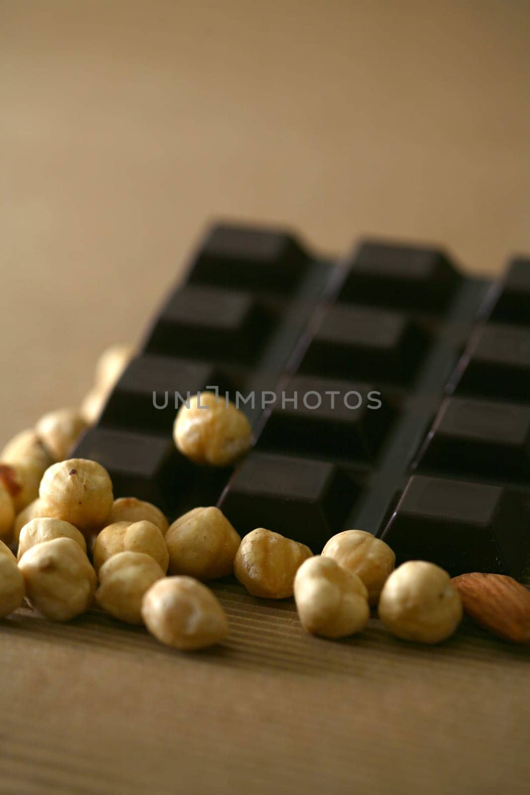 chocolate background