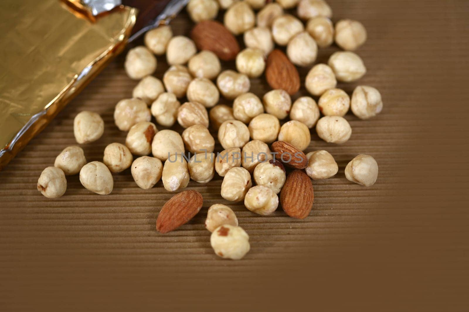chocolate background